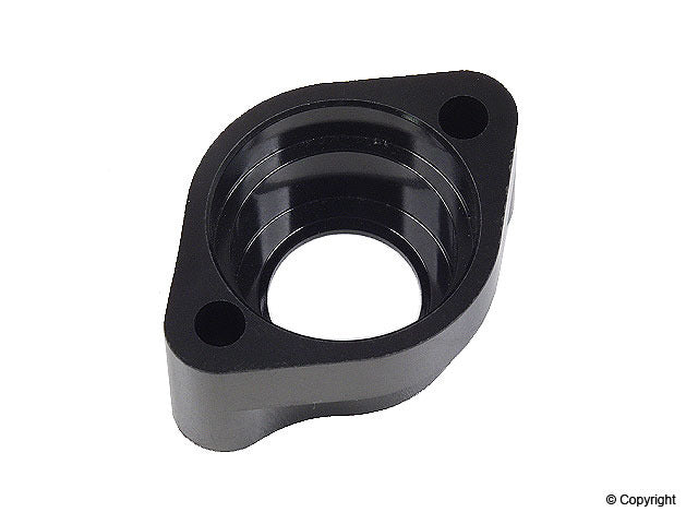 Genuine Parts Company Fuel Injector Retaining Bracket