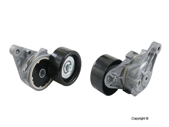 Genuine Parts Company Belt Tensioner