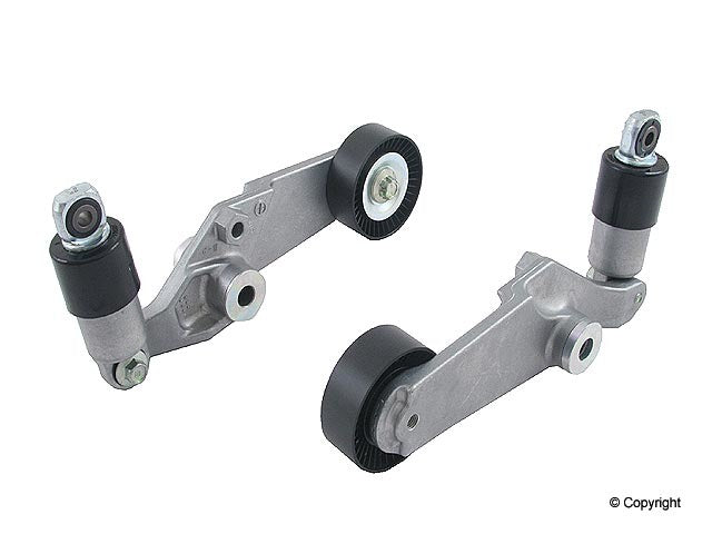 Genuine Parts Company Belt Tensioner