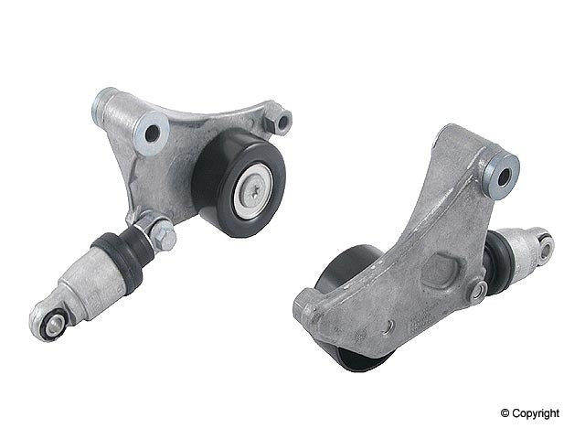 Genuine Parts Company Belt Tensioner