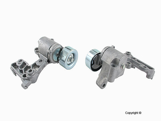Genuine Parts Company Belt Tensioner