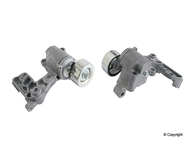 Genuine Parts Company Belt Tensioner