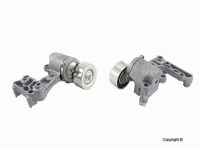 Genuine Parts Company Belt Tensioner