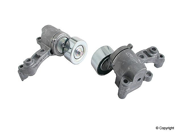 Genuine Parts Company Belt Tensioner