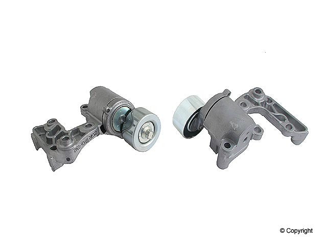 Genuine Parts Company Belt Tensioner