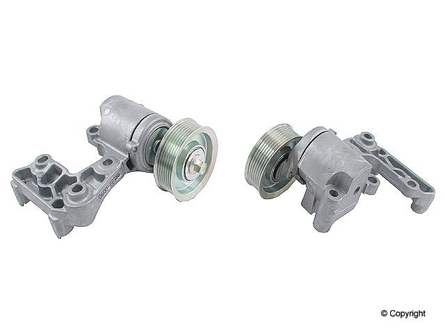 Genuine Parts Company Belt Tensioner