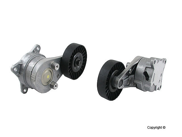 Genuine Parts Company Belt Tensioner