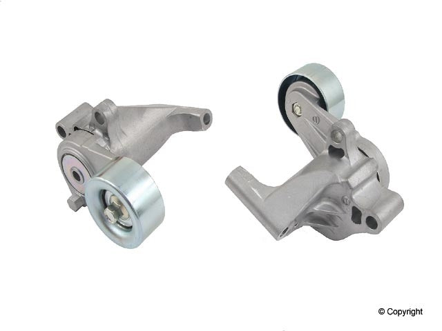 Genuine Parts Company Belt Tensioner