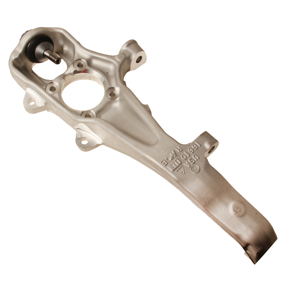 Genuine Parts Company Steering Knuckle