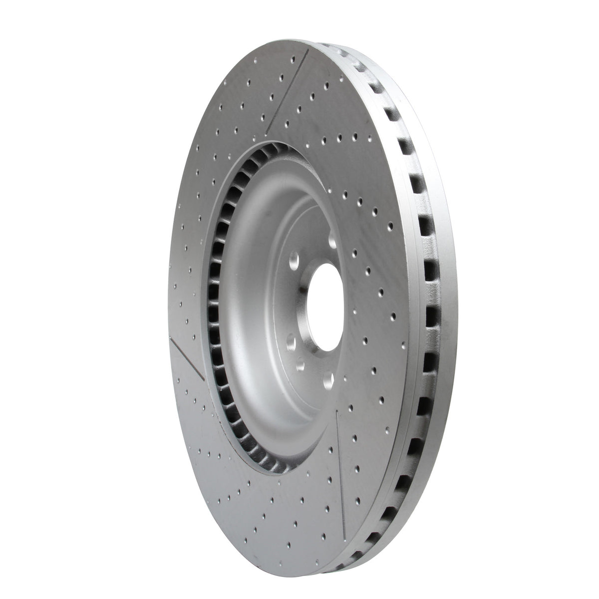 Genuine Parts Company Disc Brake Rotor