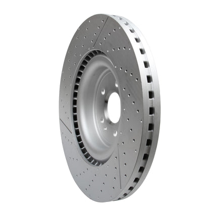 Genuine Parts Company Disc Brake Rotor
