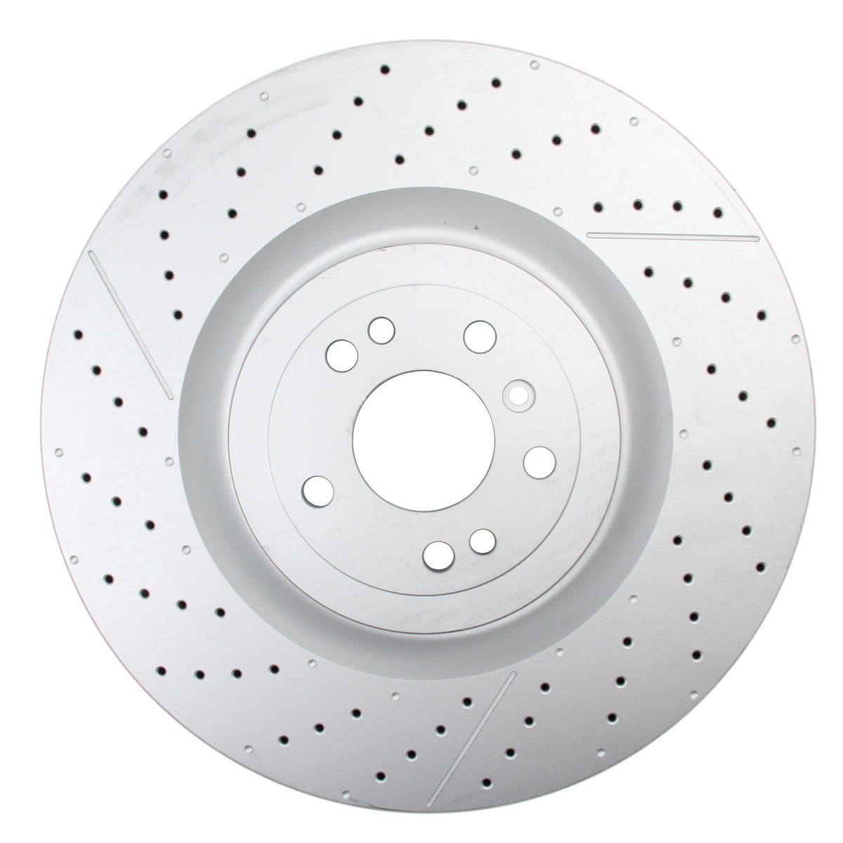 Genuine Parts Company Disc Brake Rotor