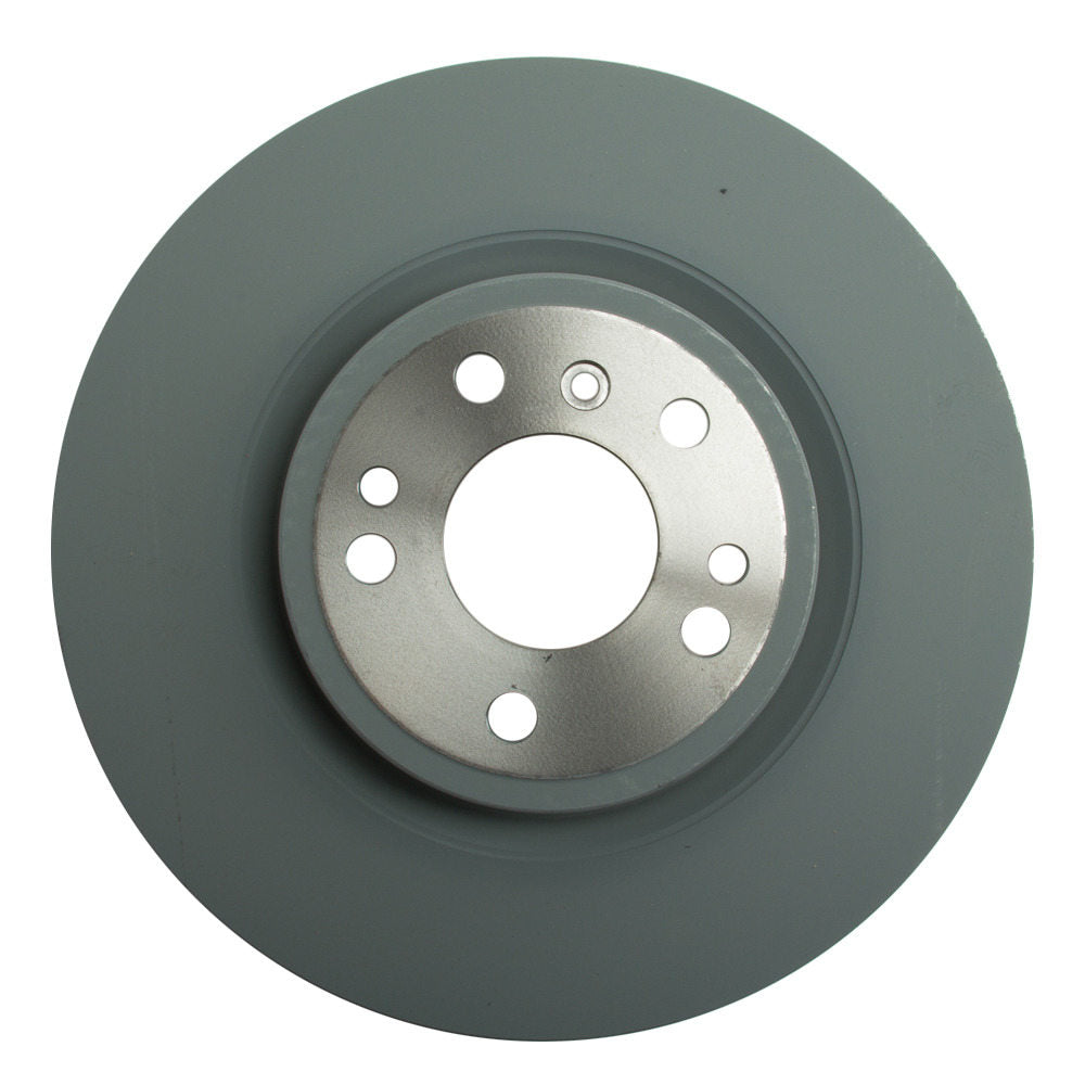 Genuine Parts Company Disc Brake Rotor