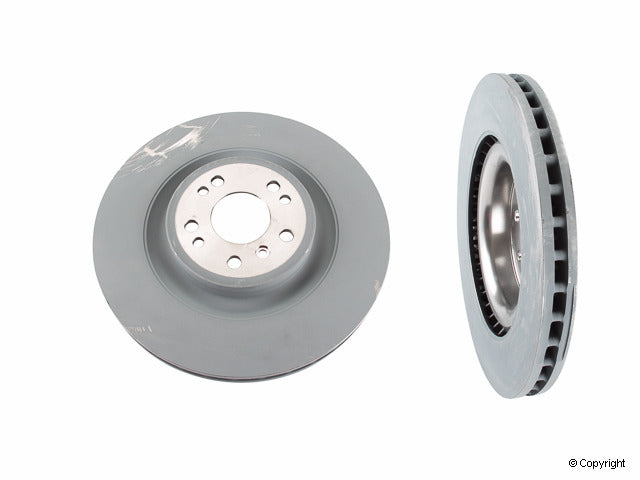 Genuine Parts Company Disc Brake Rotor