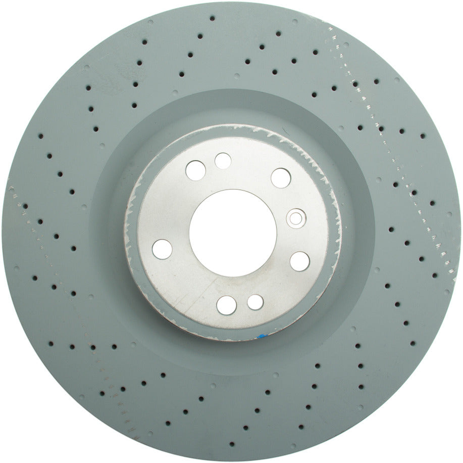 Genuine Parts Company Disc Brake Rotor