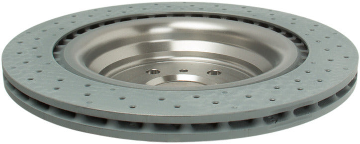 Genuine Parts Company Disc Brake Rotor