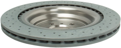 Genuine Parts Company Disc Brake Rotor
