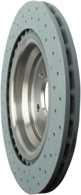 Genuine Parts Company Disc Brake Rotor