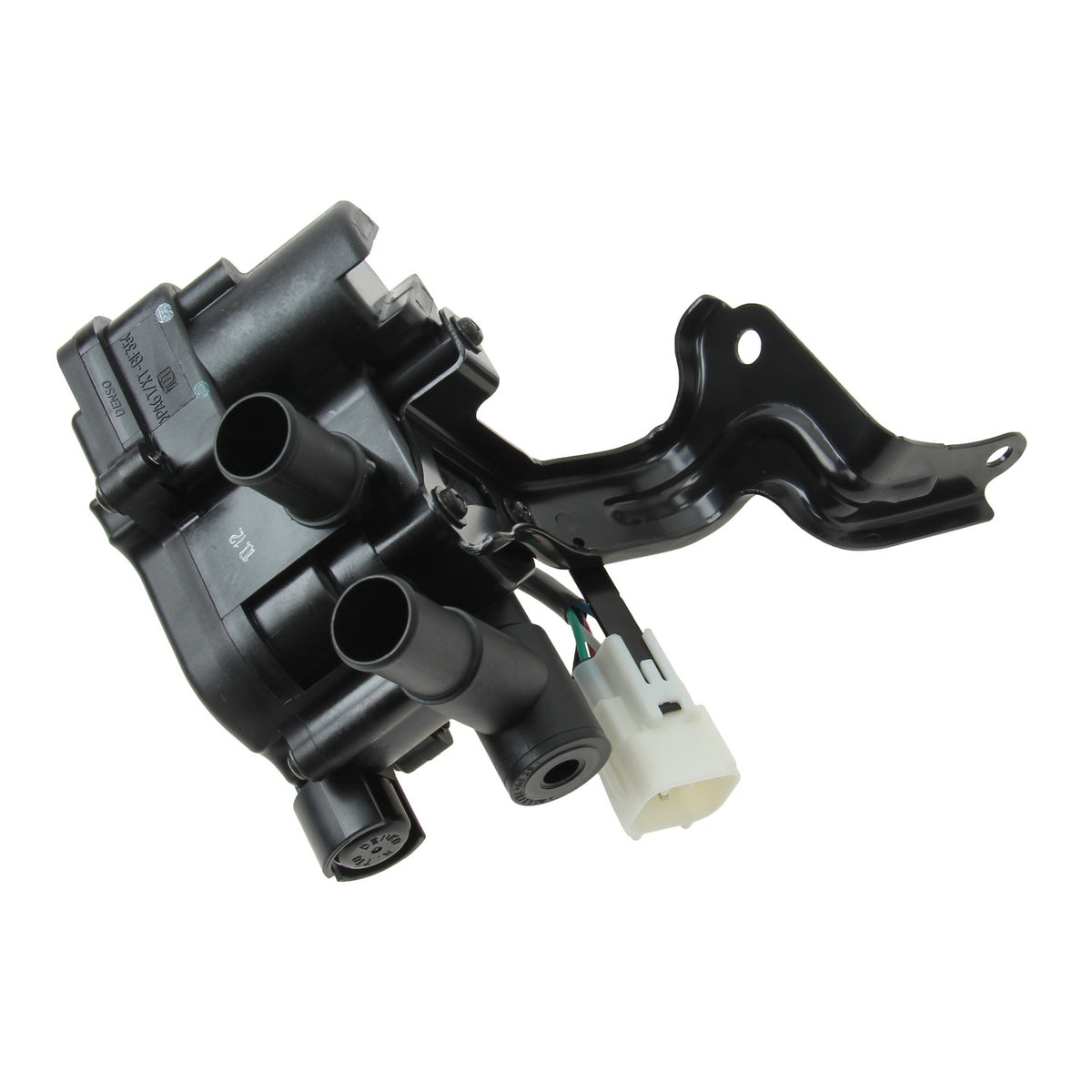 Genuine Parts Company HVAC Heater Water Flow Control Valve