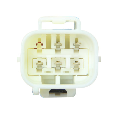 Genuine Parts Company HVAC Heater Water Flow Control Valve