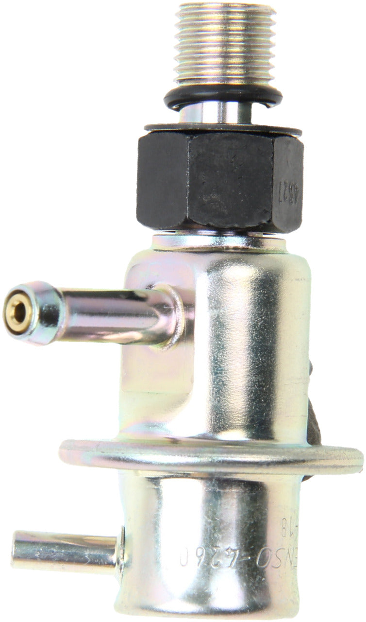 Genuine Parts Company Fuel Injection Pressure Regulator