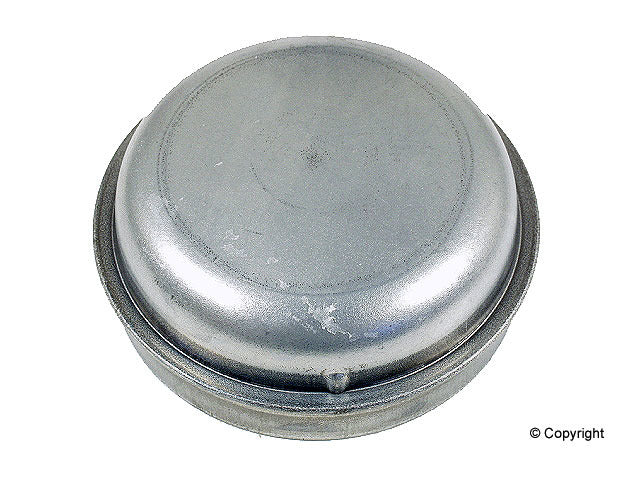 Genuine Parts Company Wheel Bearing Dust Cap