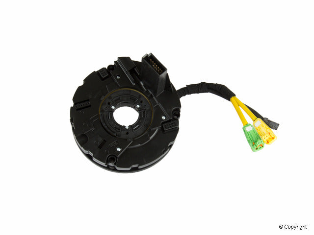 Genuine Parts Company Stability Control Steering Angle Sensor