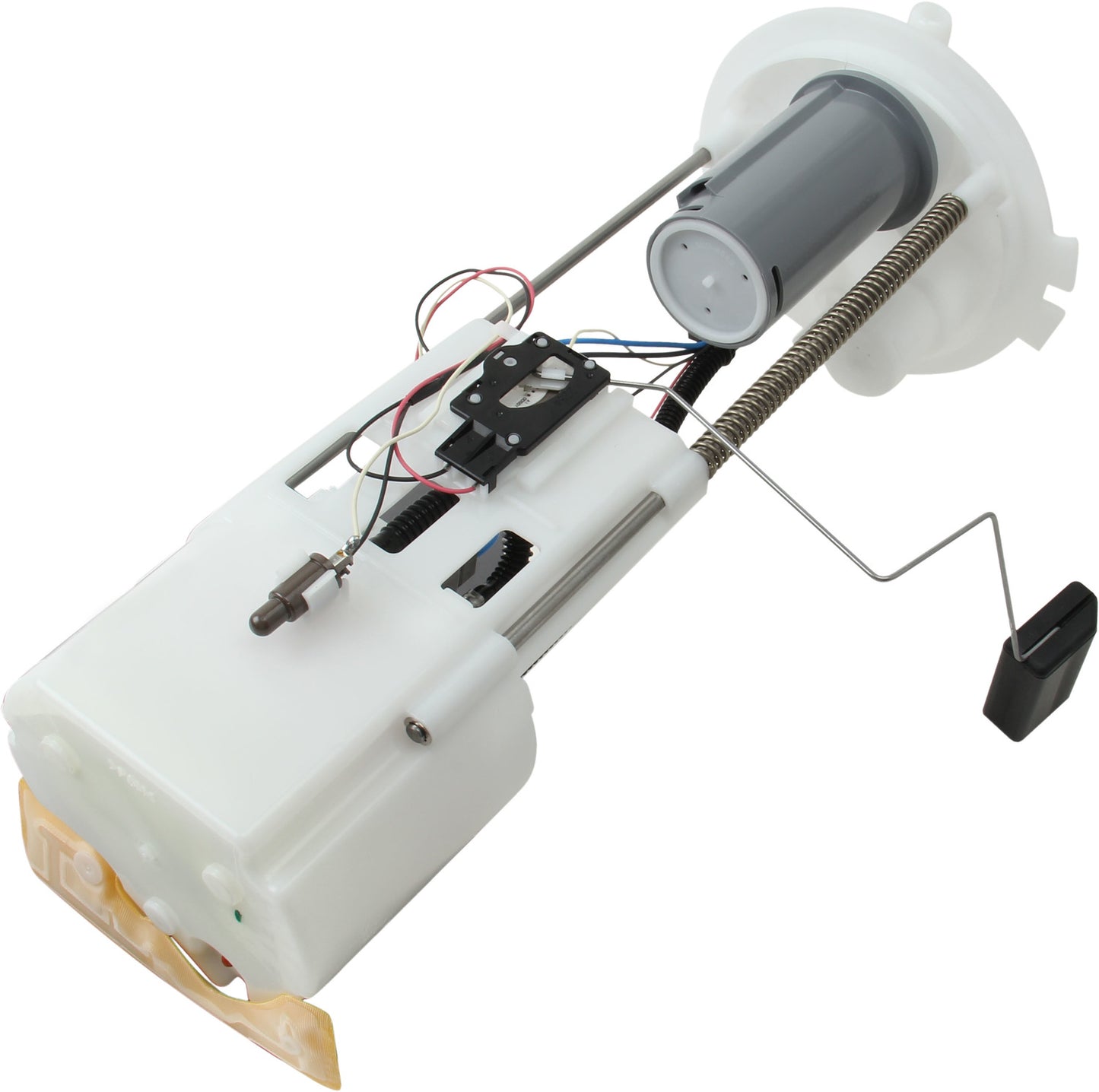 Genuine Parts Company Electric Fuel Pump