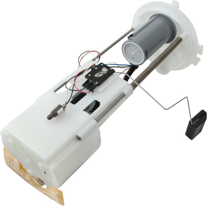 Genuine Parts Company Electric Fuel Pump