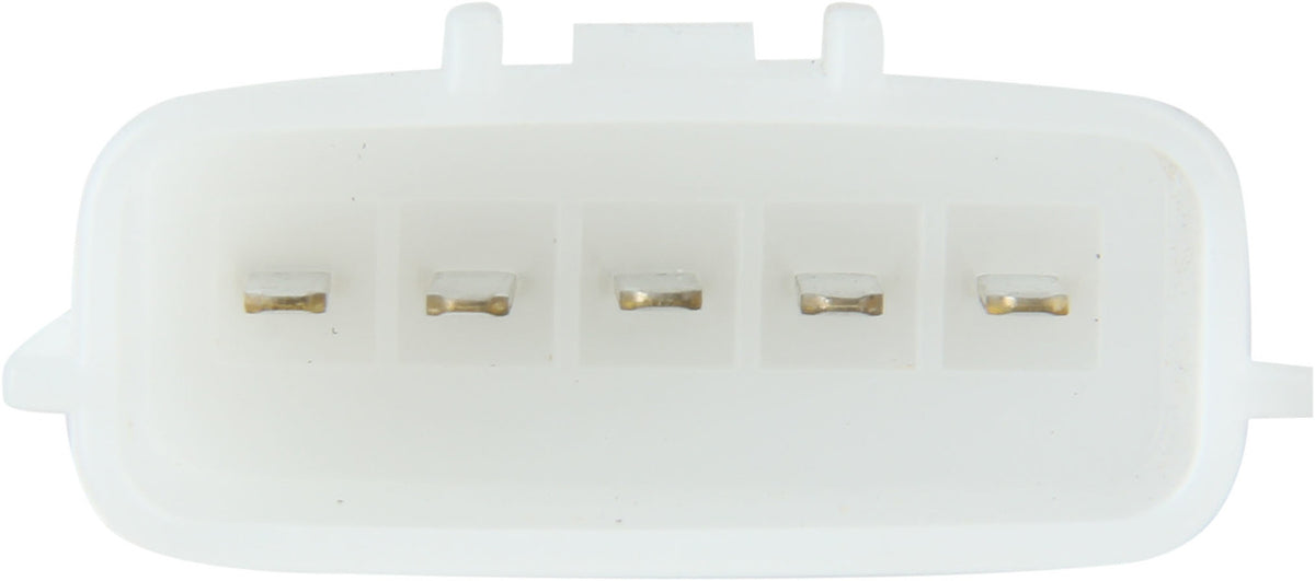 Genuine Parts Company Electric Fuel Pump