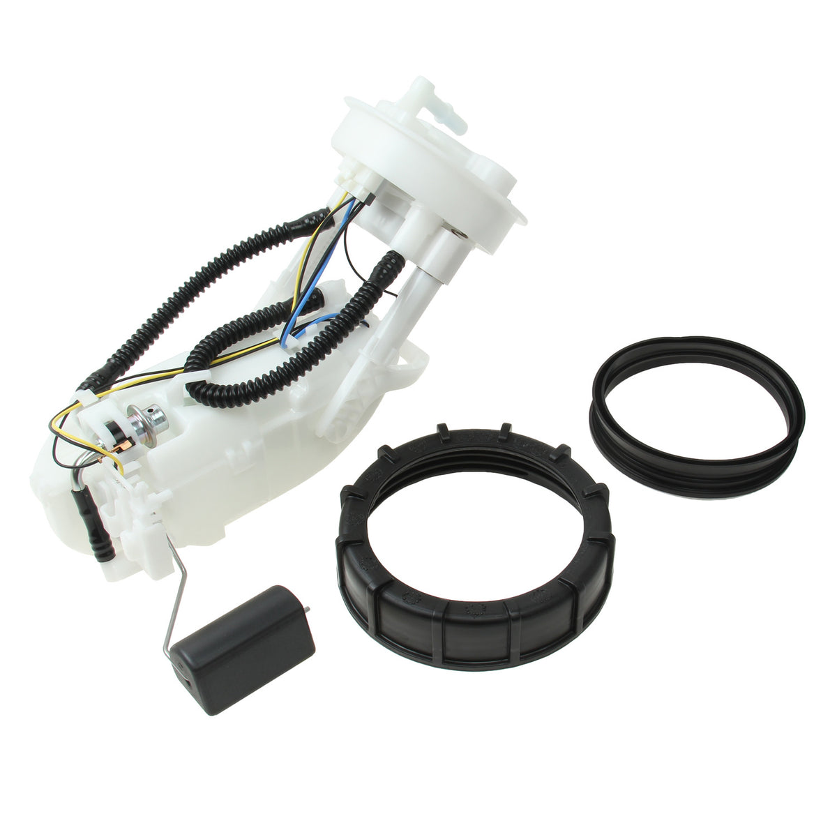 Genuine Parts Company Electric Fuel Pump