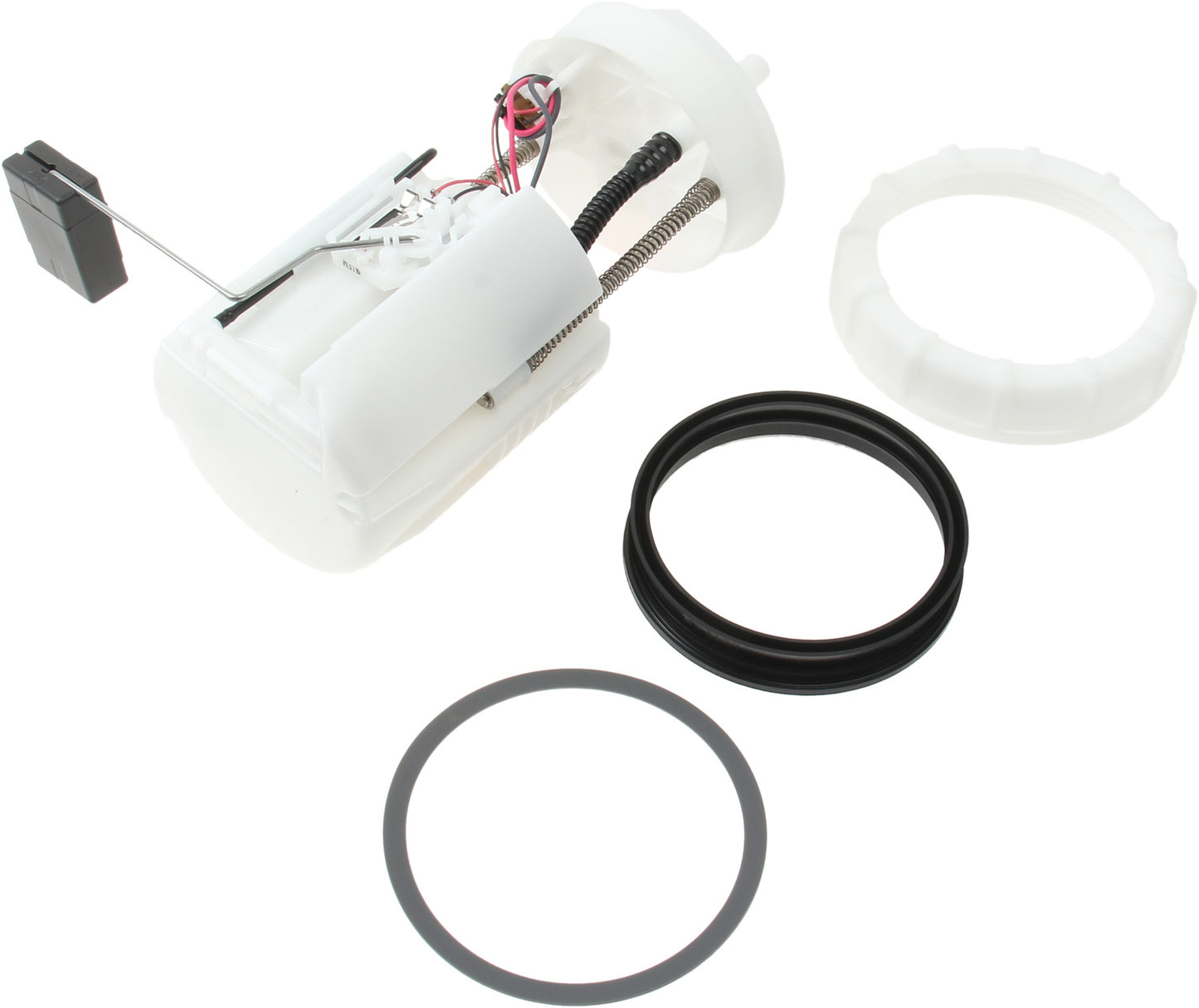Genuine Parts Company Electric Fuel Pump