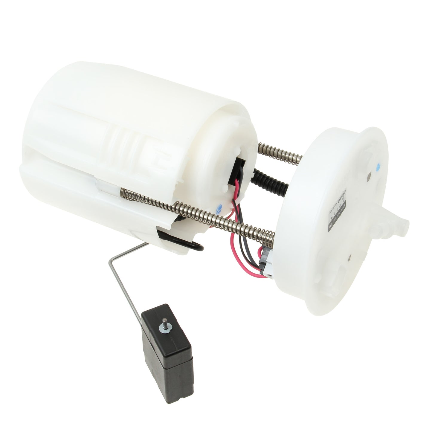 Genuine Parts Company Electric Fuel Pump