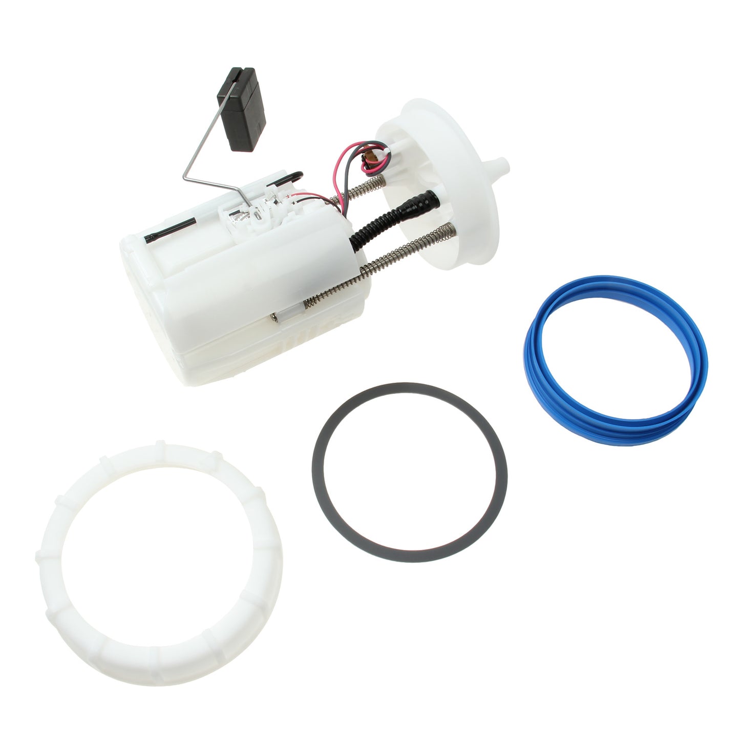 Genuine Parts Company Electric Fuel Pump