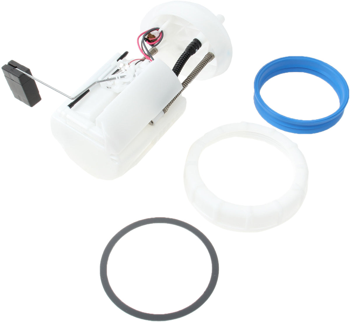 Genuine Parts Company Electric Fuel Pump