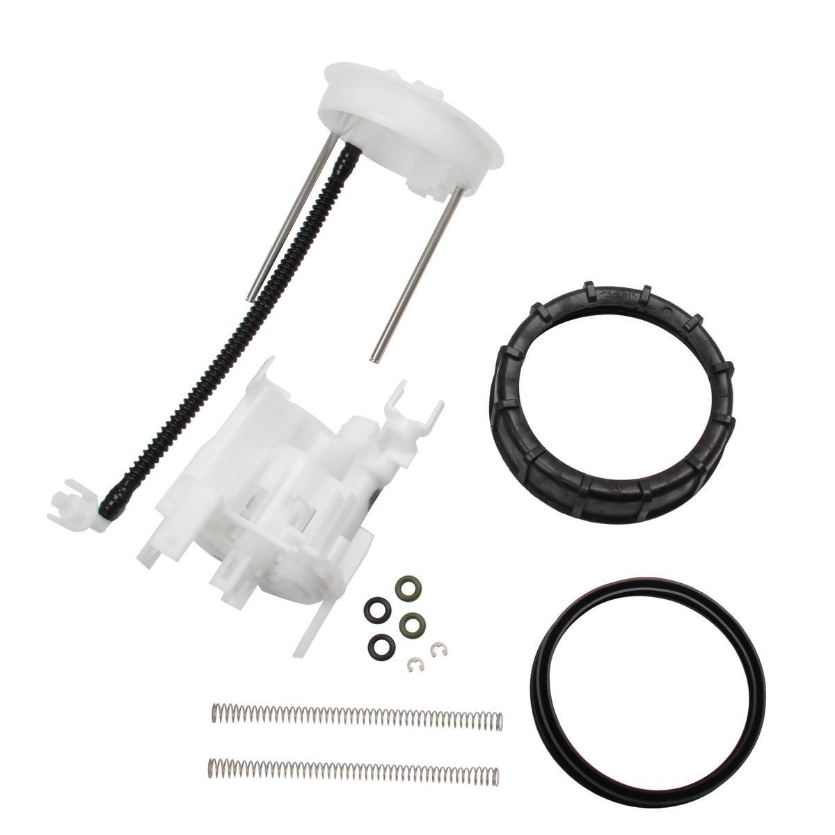 Genuine Parts Company Fuel Filter