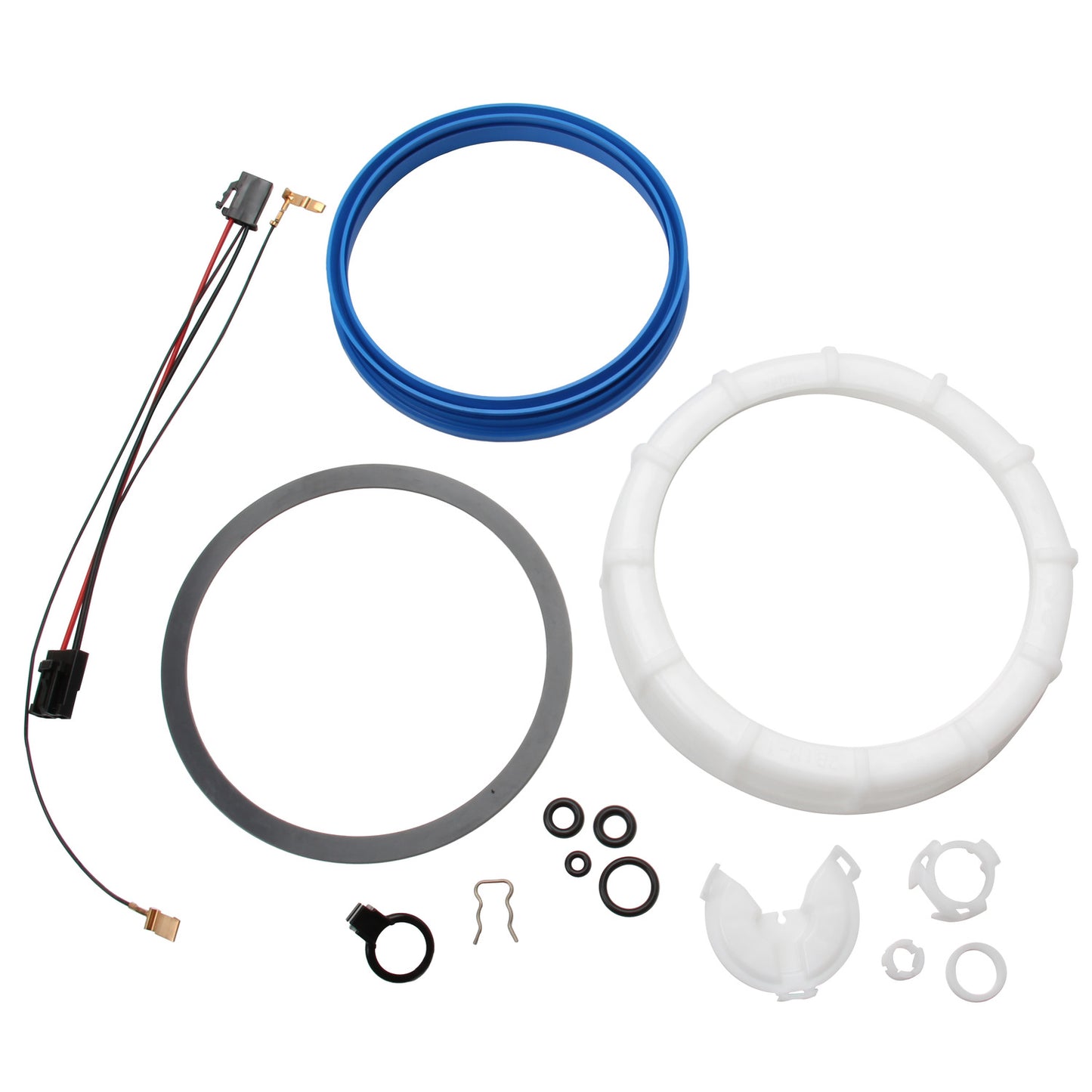 Genuine Parts Company Fuel Filter