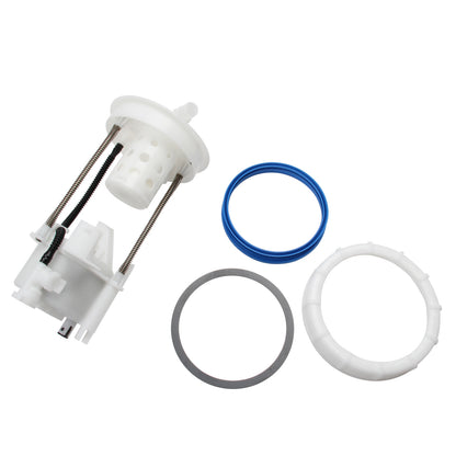 Genuine Parts Company Fuel Filter