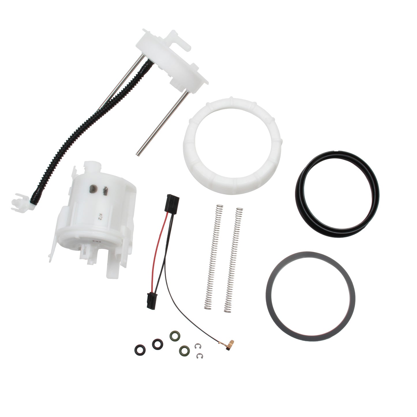 Genuine Parts Company Fuel Filter