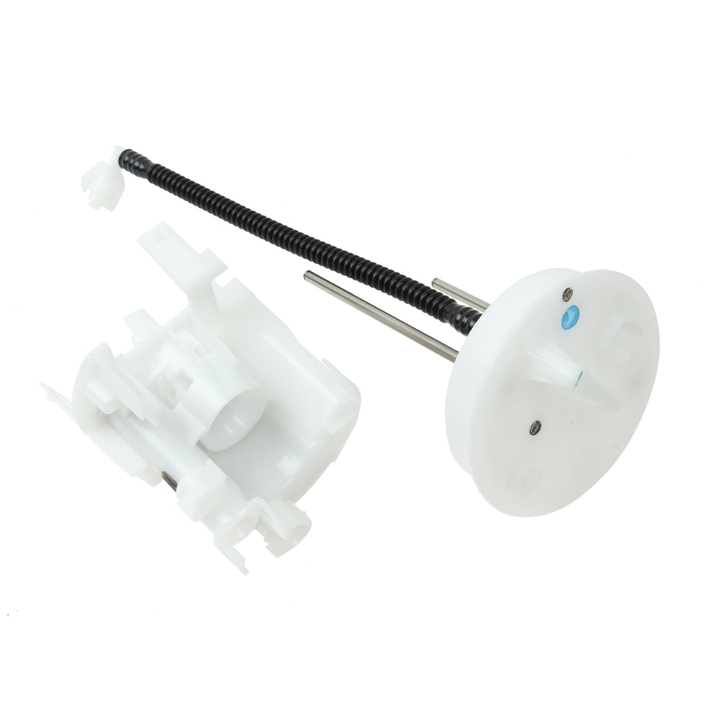 Genuine Parts Company Fuel Filter