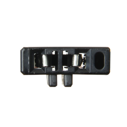 Genuine Parts Company Fuel Filter