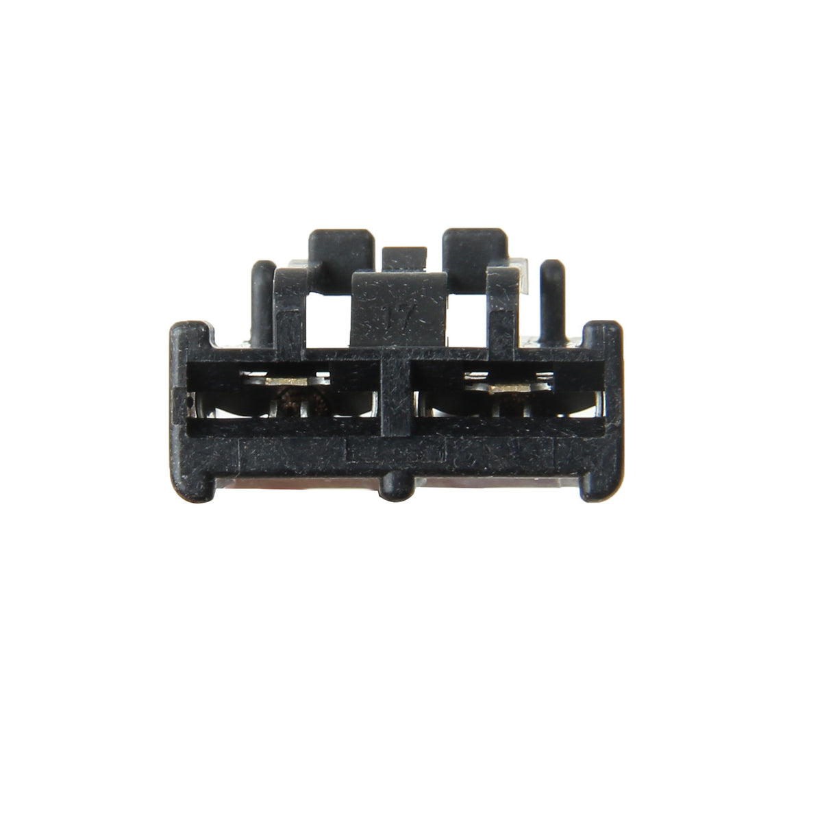 Genuine Parts Company Fuel Filter