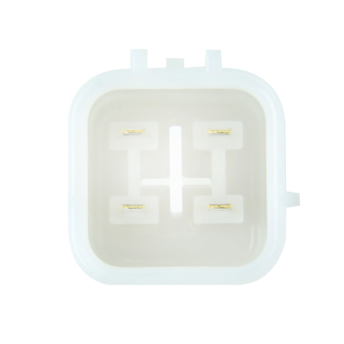 Genuine Parts Company Fuel Filter