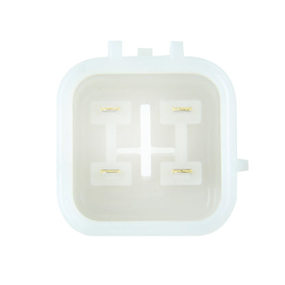 Genuine Parts Company Fuel Filter