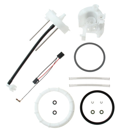 Genuine Parts Company Fuel Filter