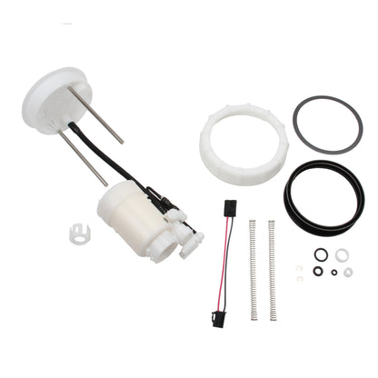 Genuine Parts Company Fuel Filter