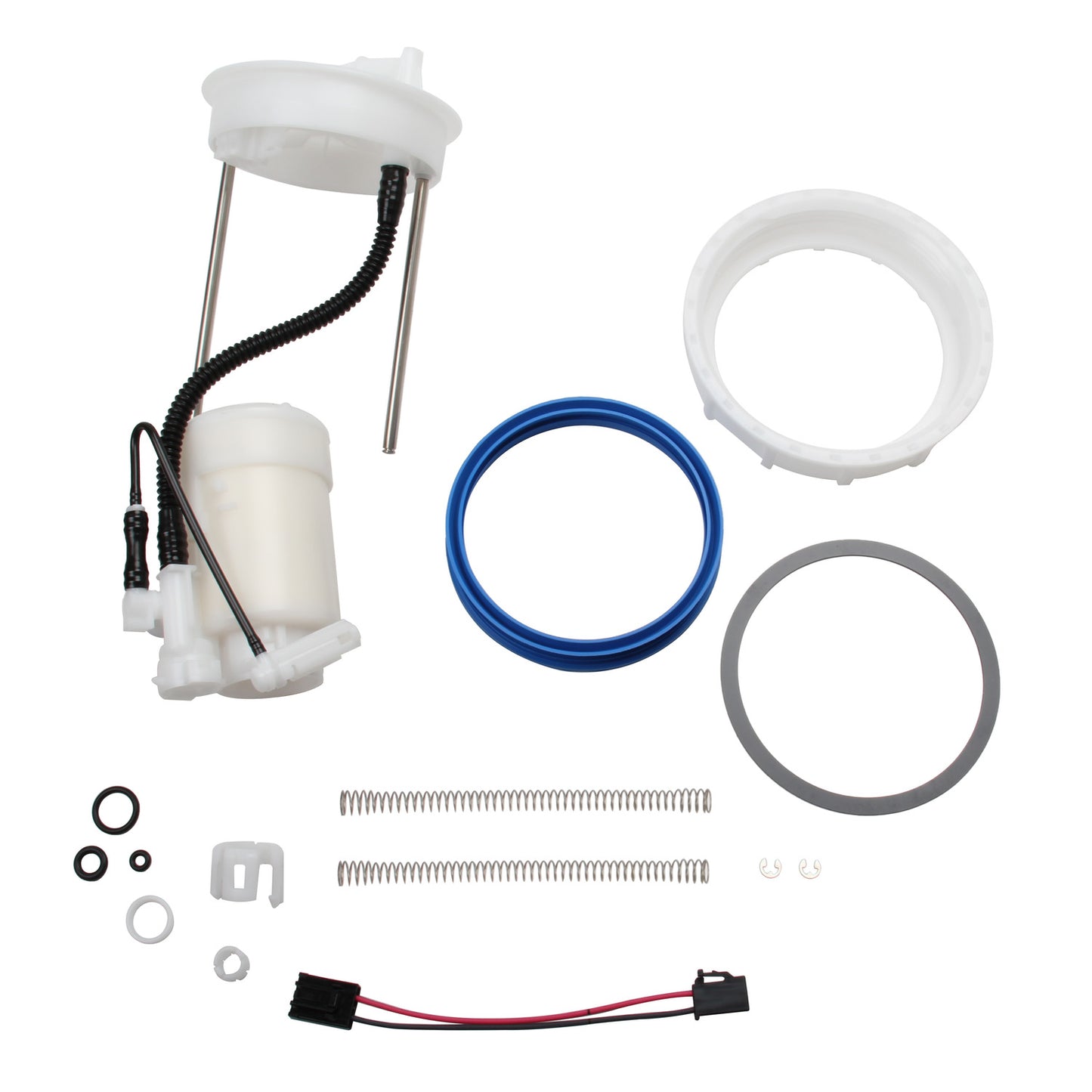 Genuine Parts Company Fuel Filter
