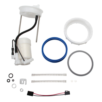 Genuine Parts Company Fuel Filter