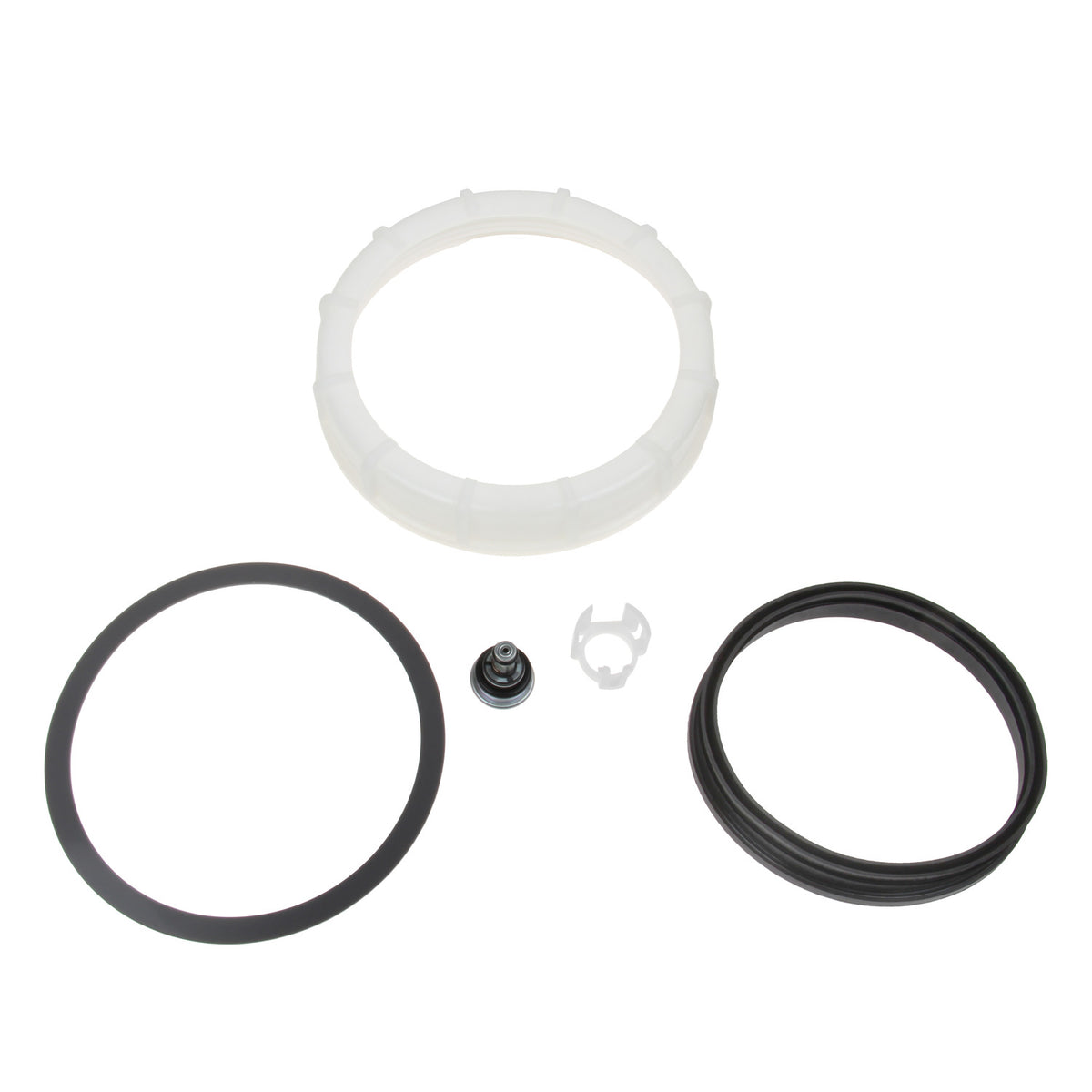Genuine Parts Company Fuel Injection Pressure Regulator