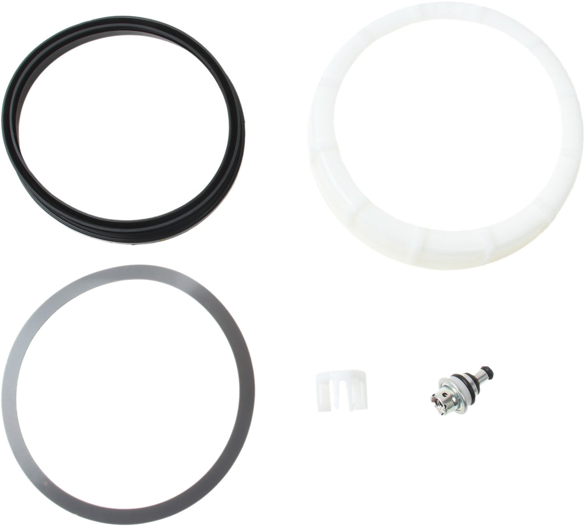 Genuine Parts Company Fuel Injection Pressure Regulator